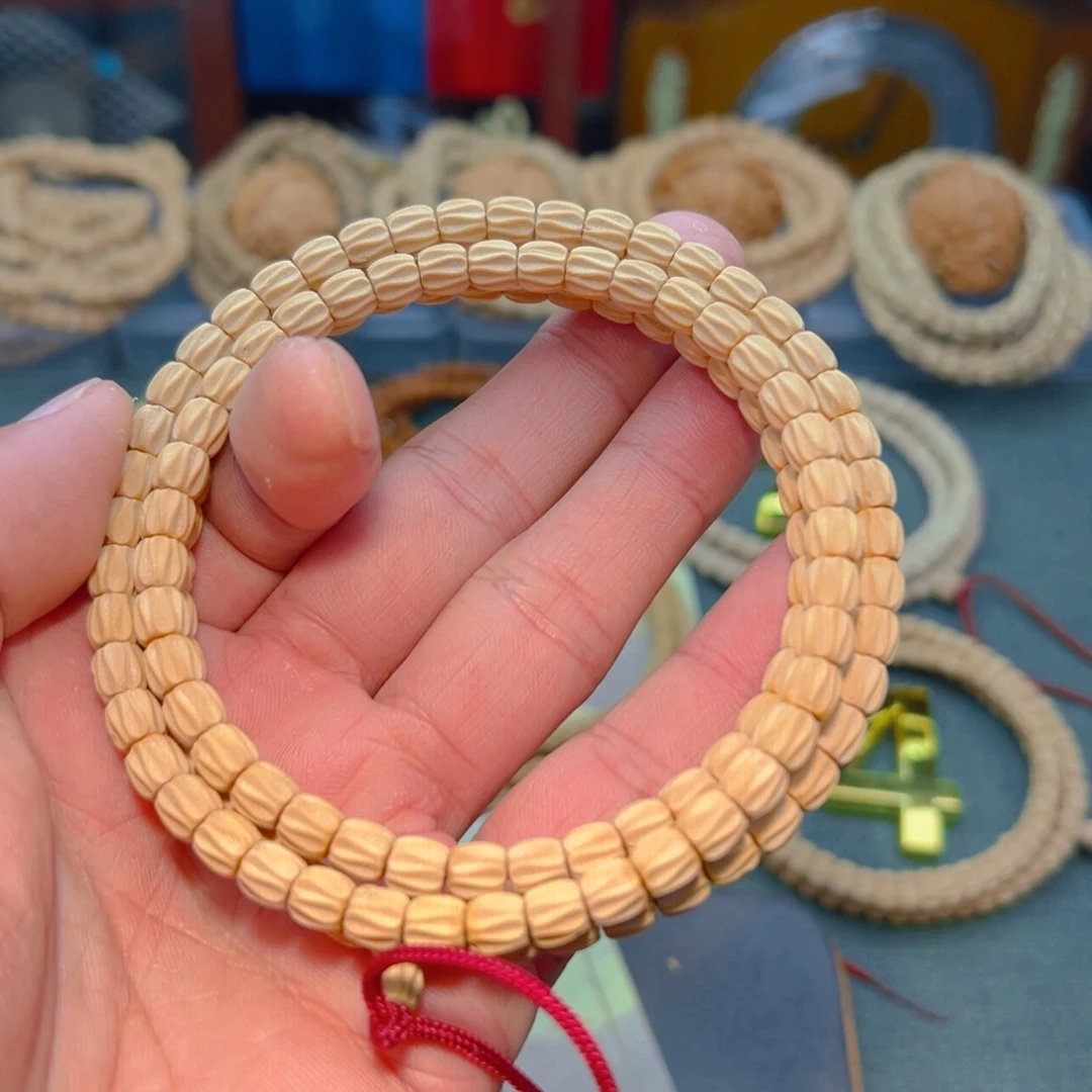 我***去柏香籽/百香籽吊坠