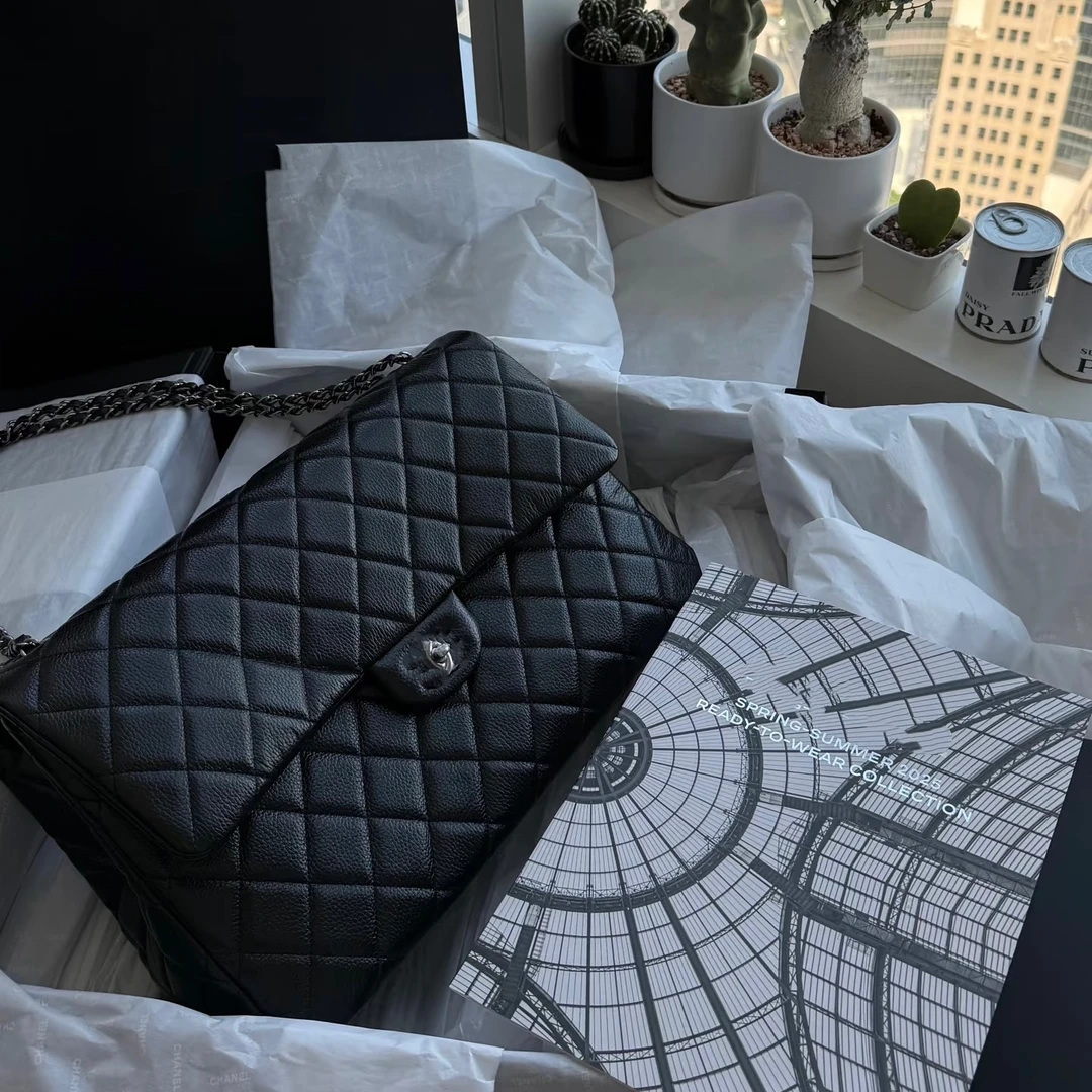 harissons【香奶奶机场大包】6019