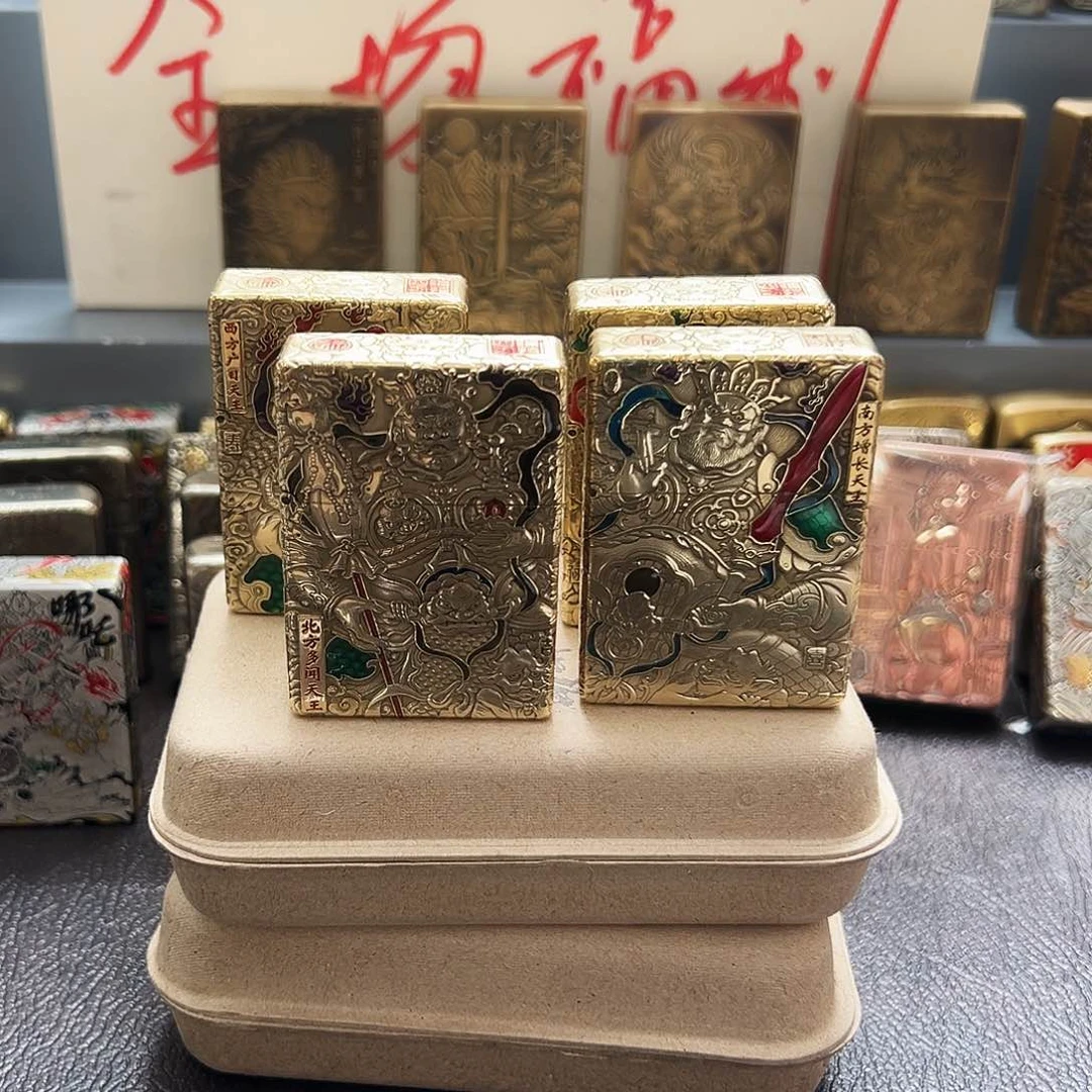 恒星st9五面四大天王