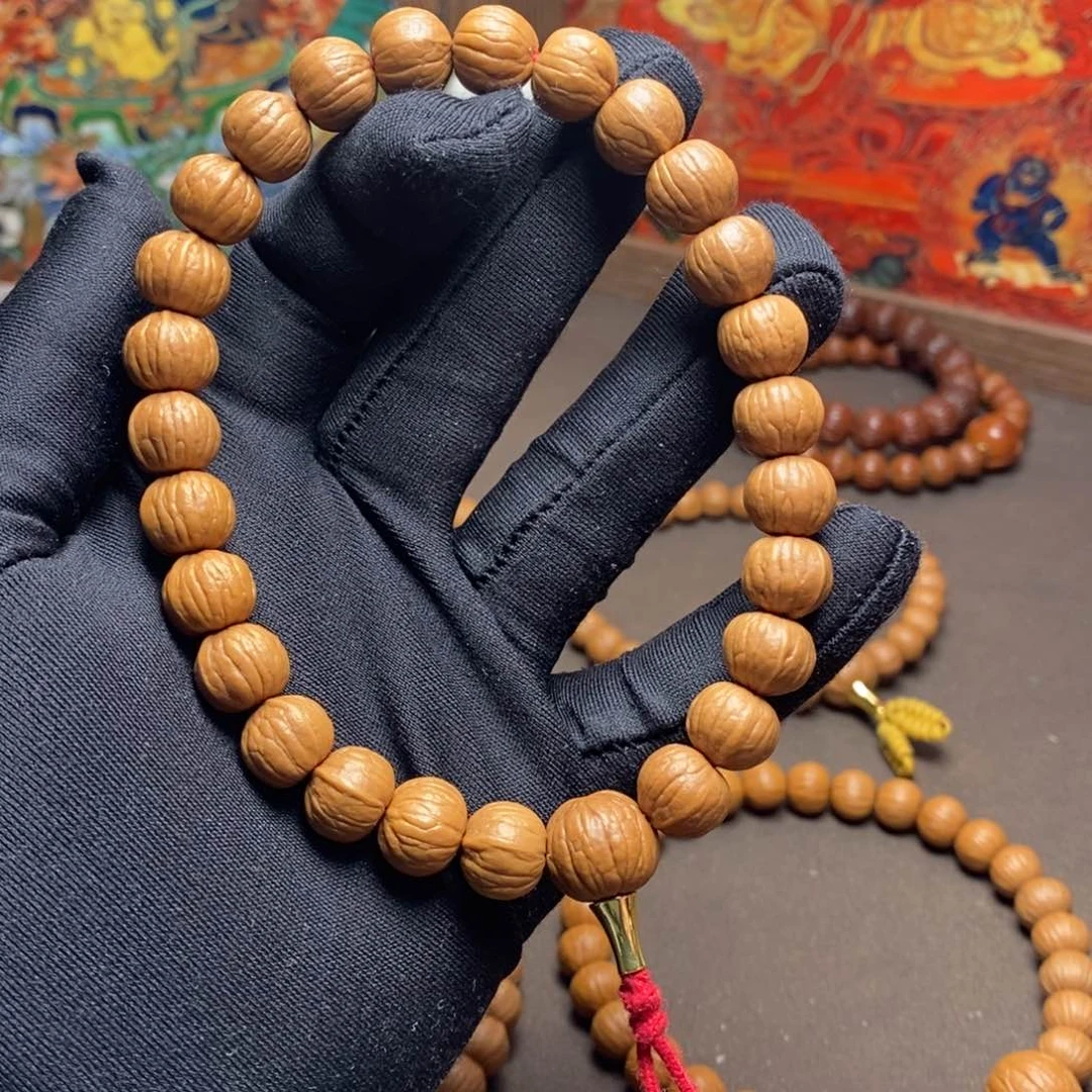 吊坠猴头核桃911南瓜