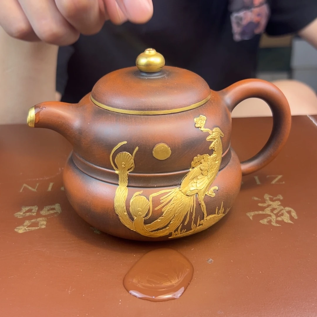 茶壶紫砂紫砂壶手工