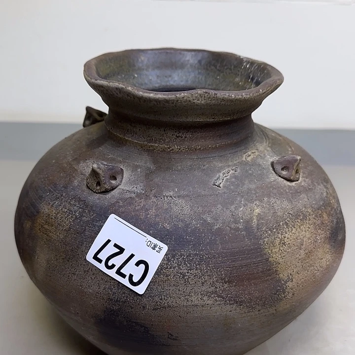 备前烧作品备前烧作品