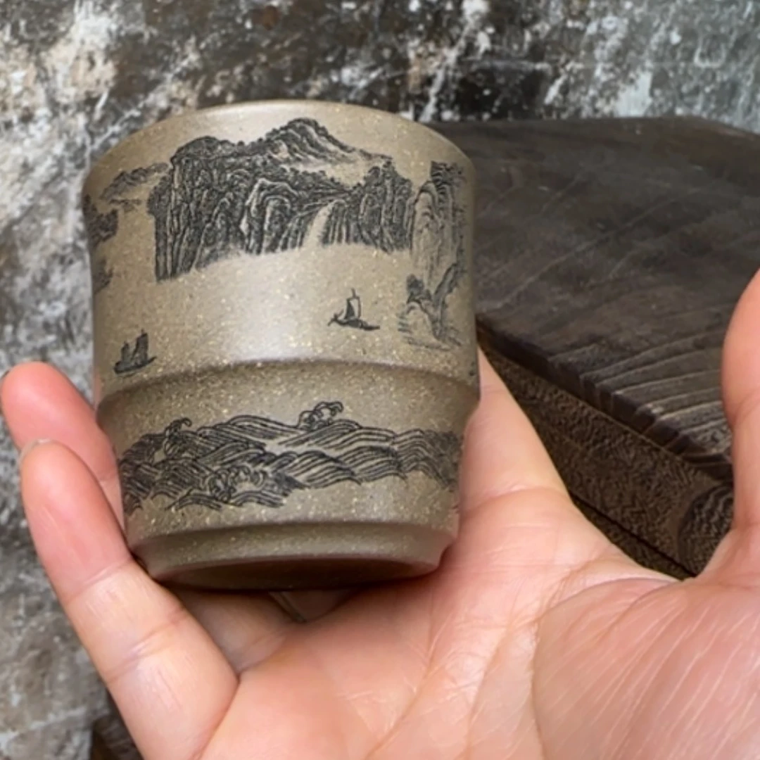 【闪购商品】茶壶紫砂紫砂茶具