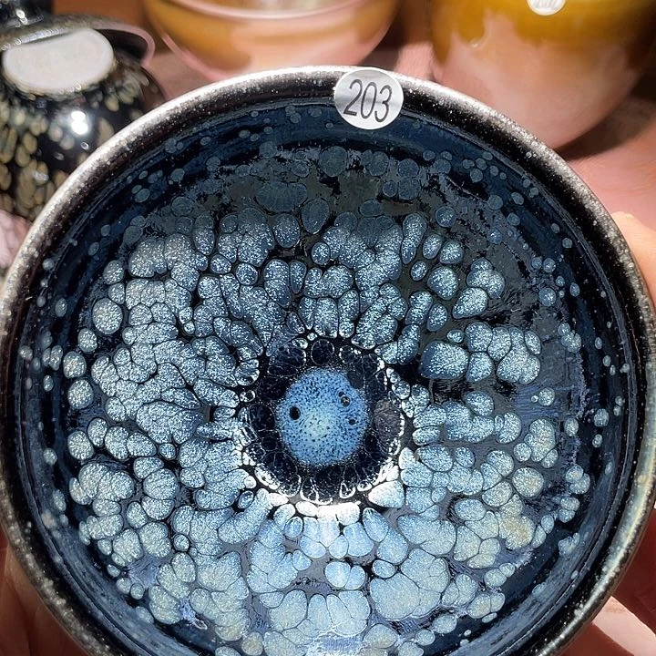 茶盏邹云源老师经典款主人杯