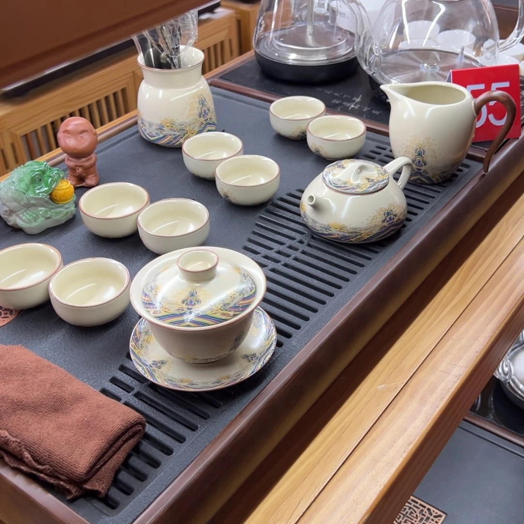 茶盘茶具煮茶壶78/40