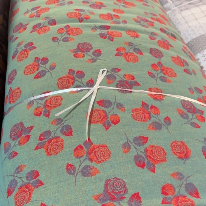 我***家棉全棉系列产品3米