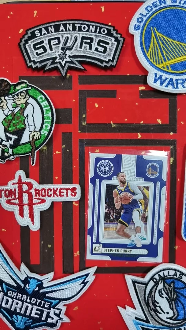 donruss 杜蕾斯 库里特卡