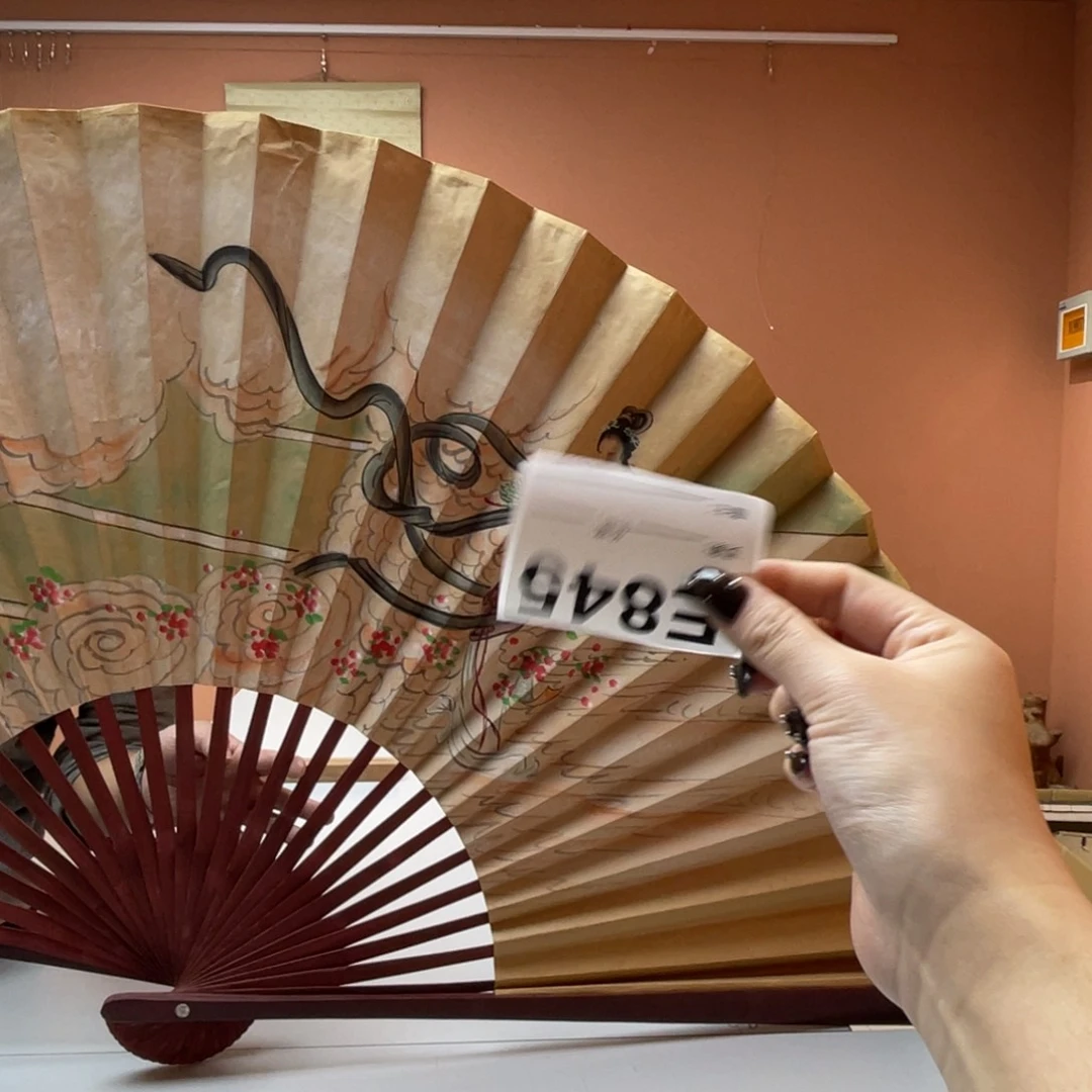 *****书法回流老画不退不换