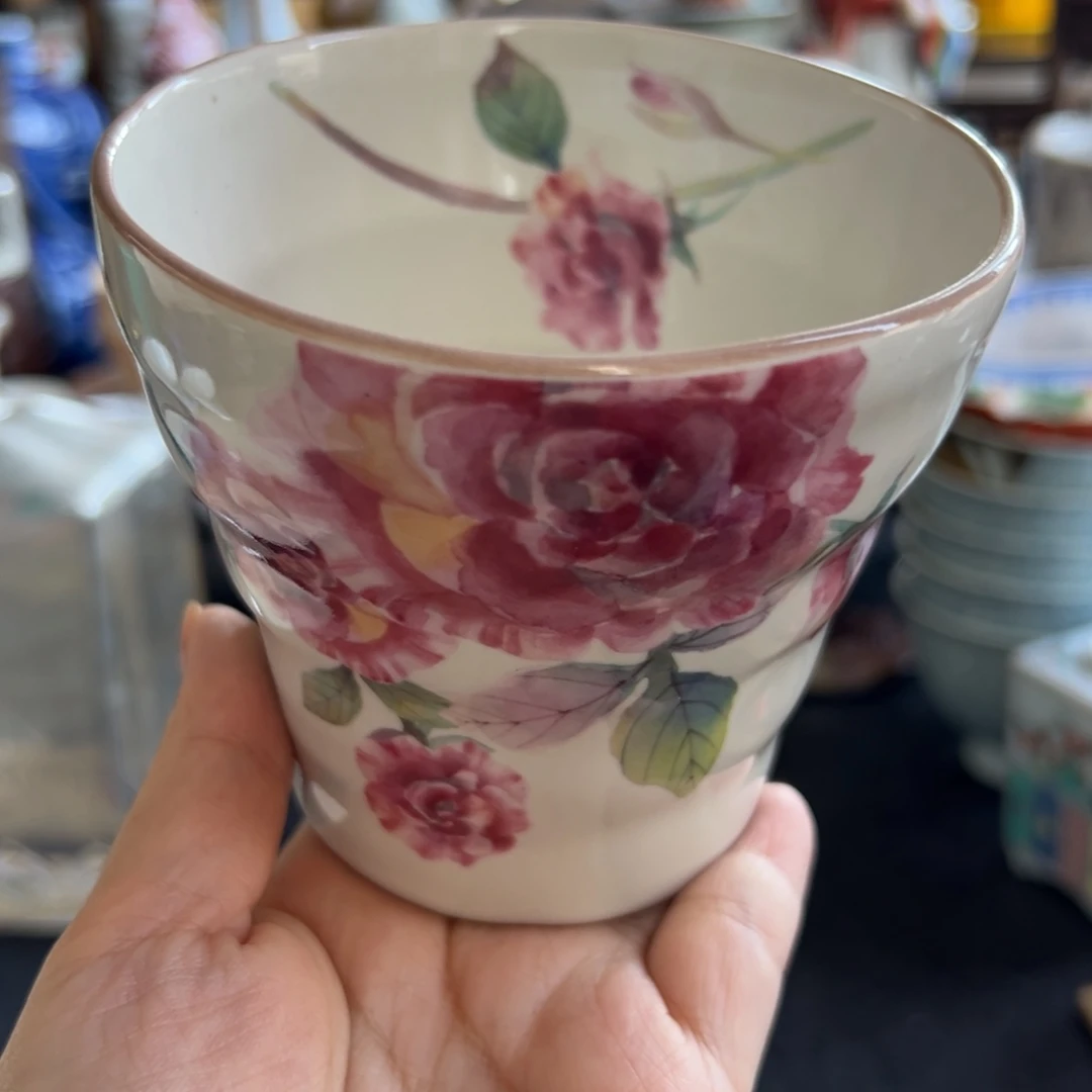 陶瓷艺术的发展和