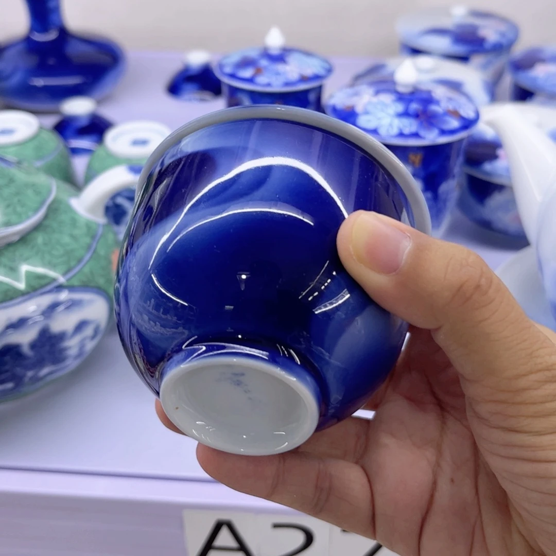 瓷片深川欢迎光临美桃儿～
