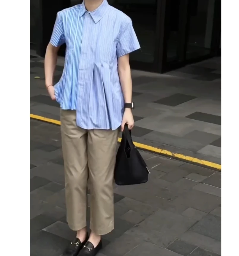 时尚潮流百搭精品女装zsx29828