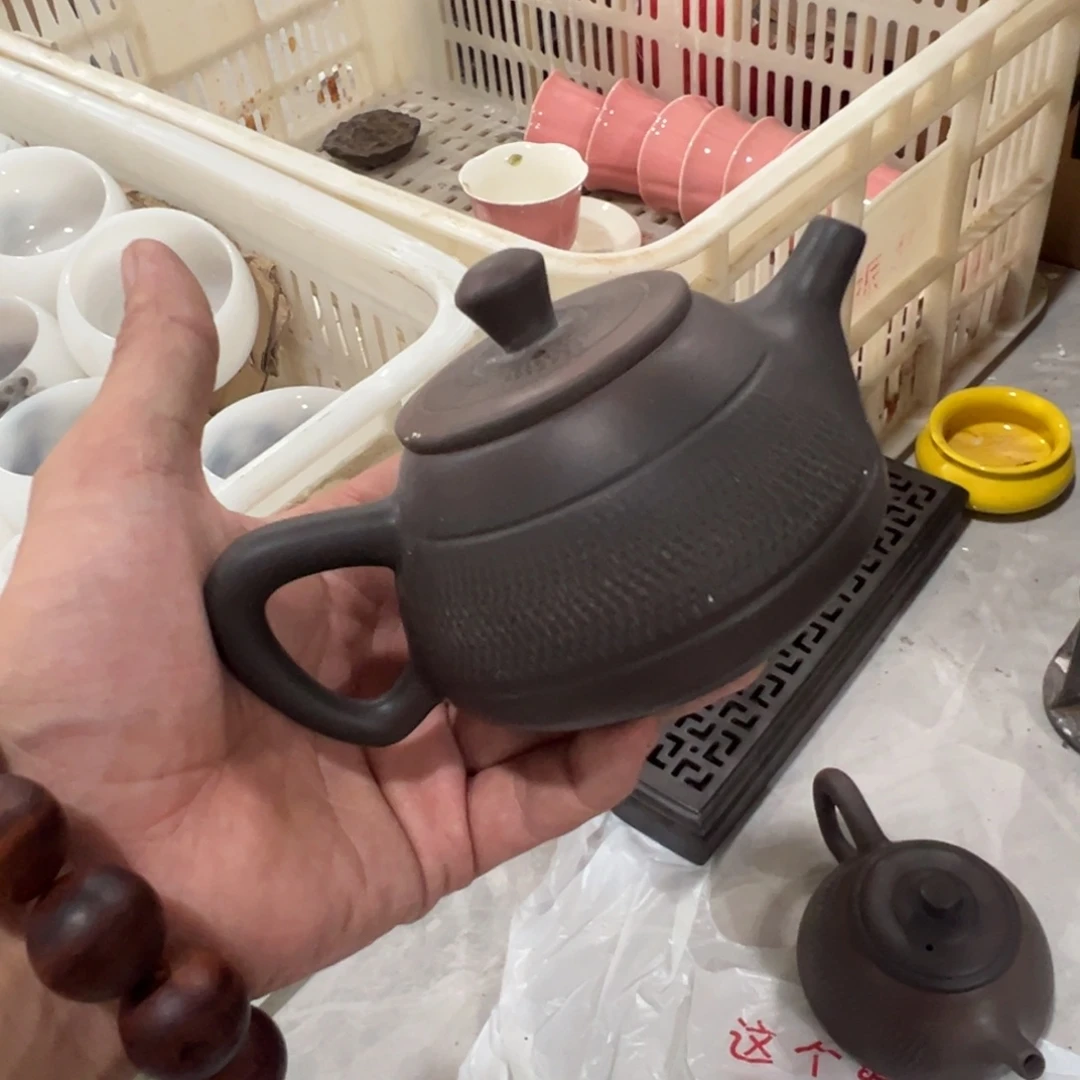 库存茶具部分瑕疵介意勿拍！