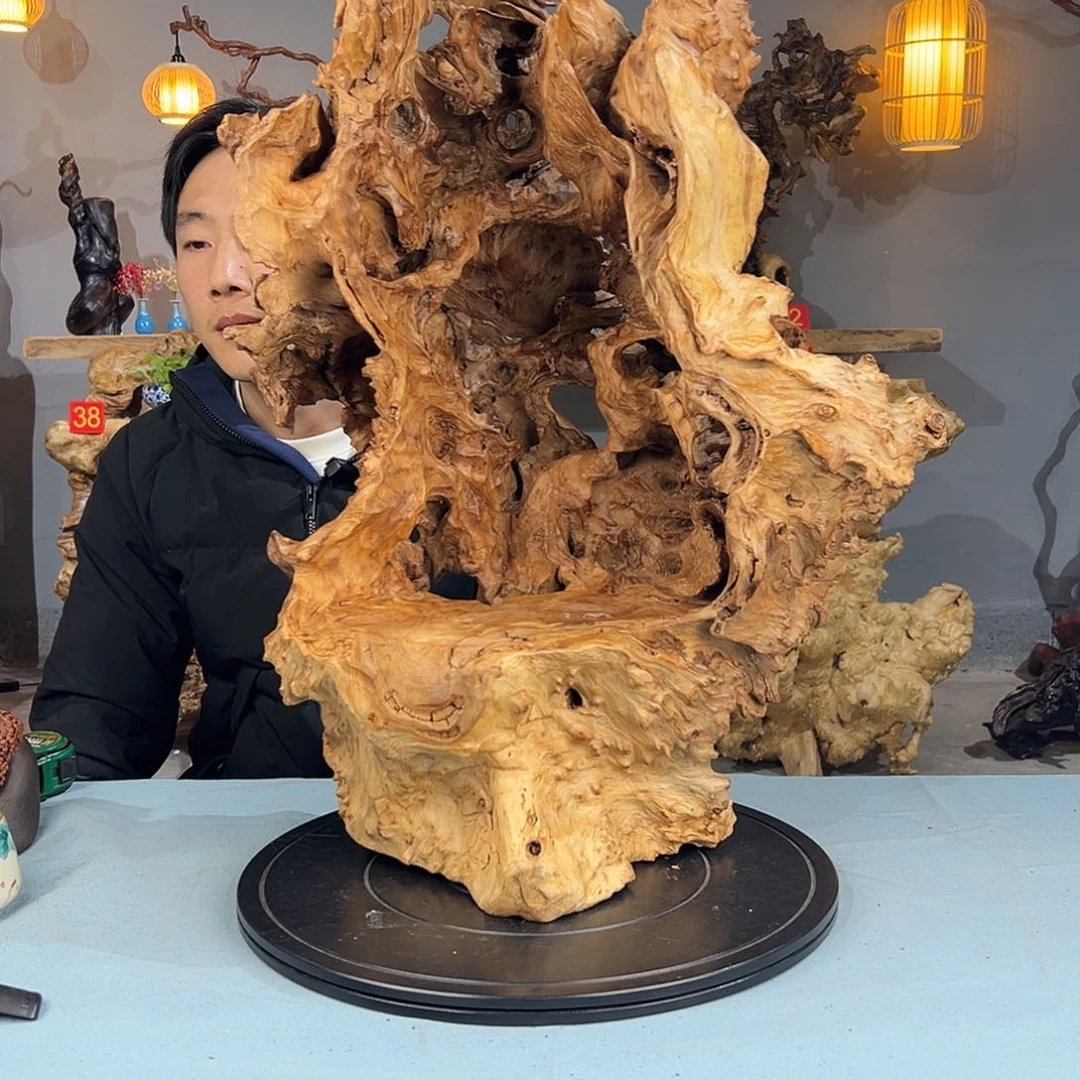 香榧木战****沙皖南根雕艺术88888