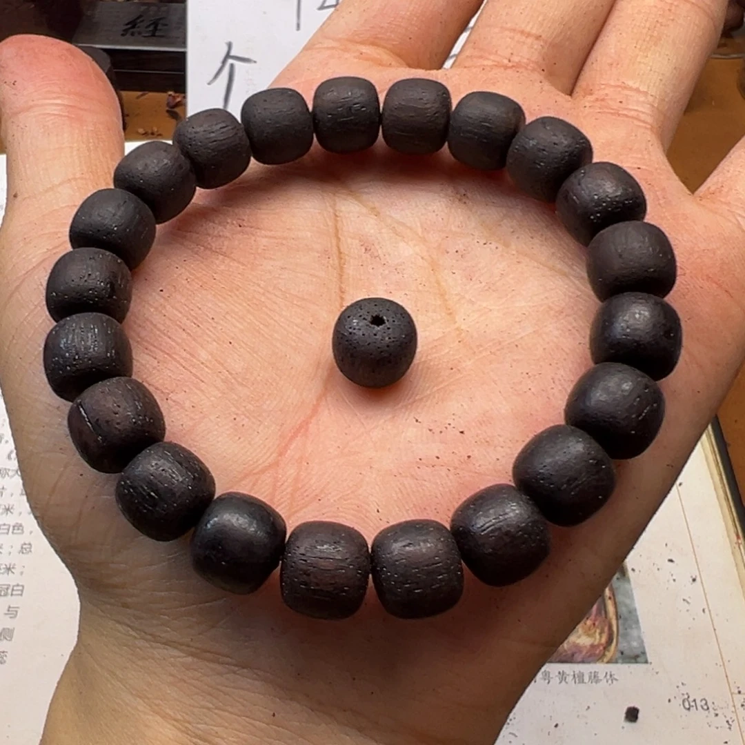 降真香缅甸小叶降真香1.0老型紫红油