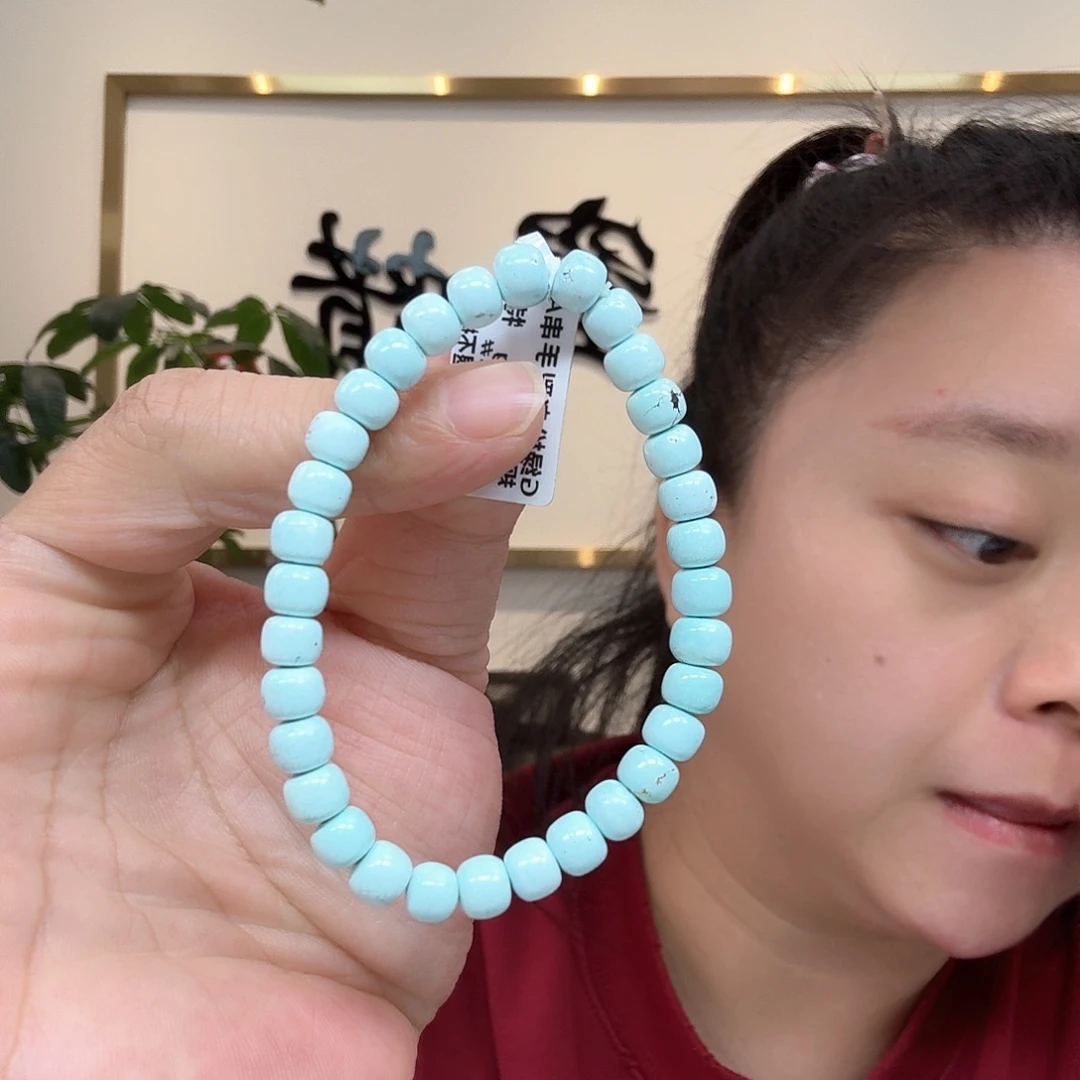 绿松石未镶嵌珠宝奇石262