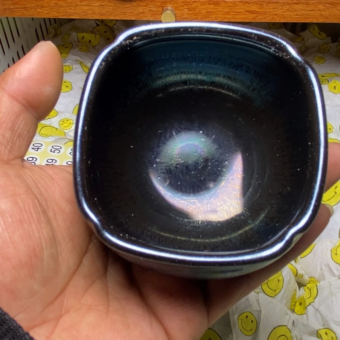 茶盏建盏喝茶主人杯茶杯