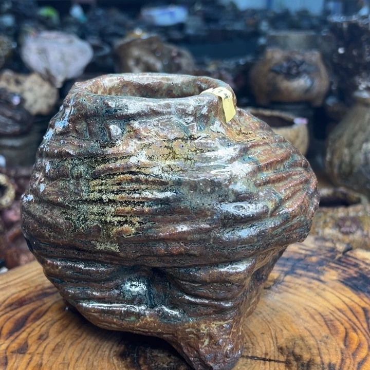 陶瓷制品不退不换036