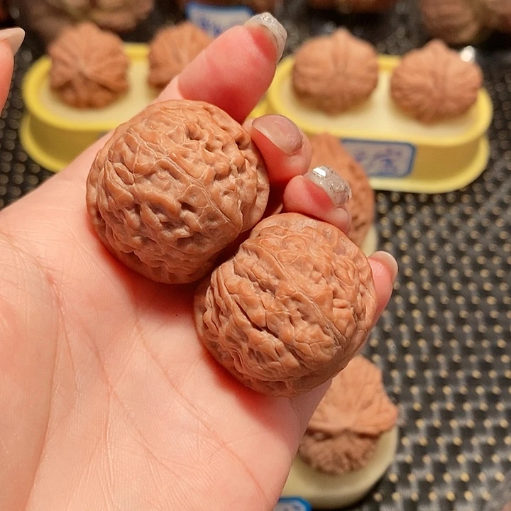 手串/手链核桃34尺寸掌中宝