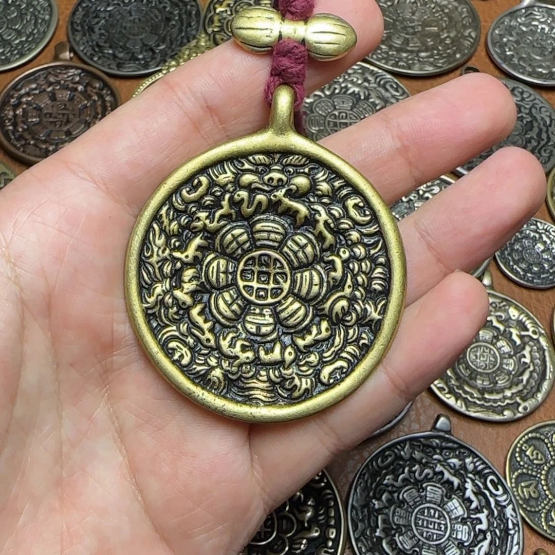 泥塑精品小元素品相完美的话