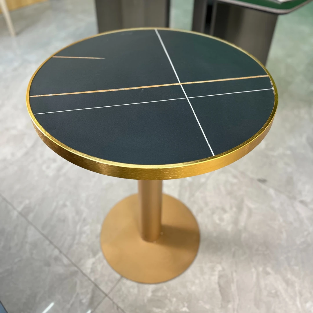 一号链接赠品小吧台小茶几喝茶休闲阳台 颜色款式随机