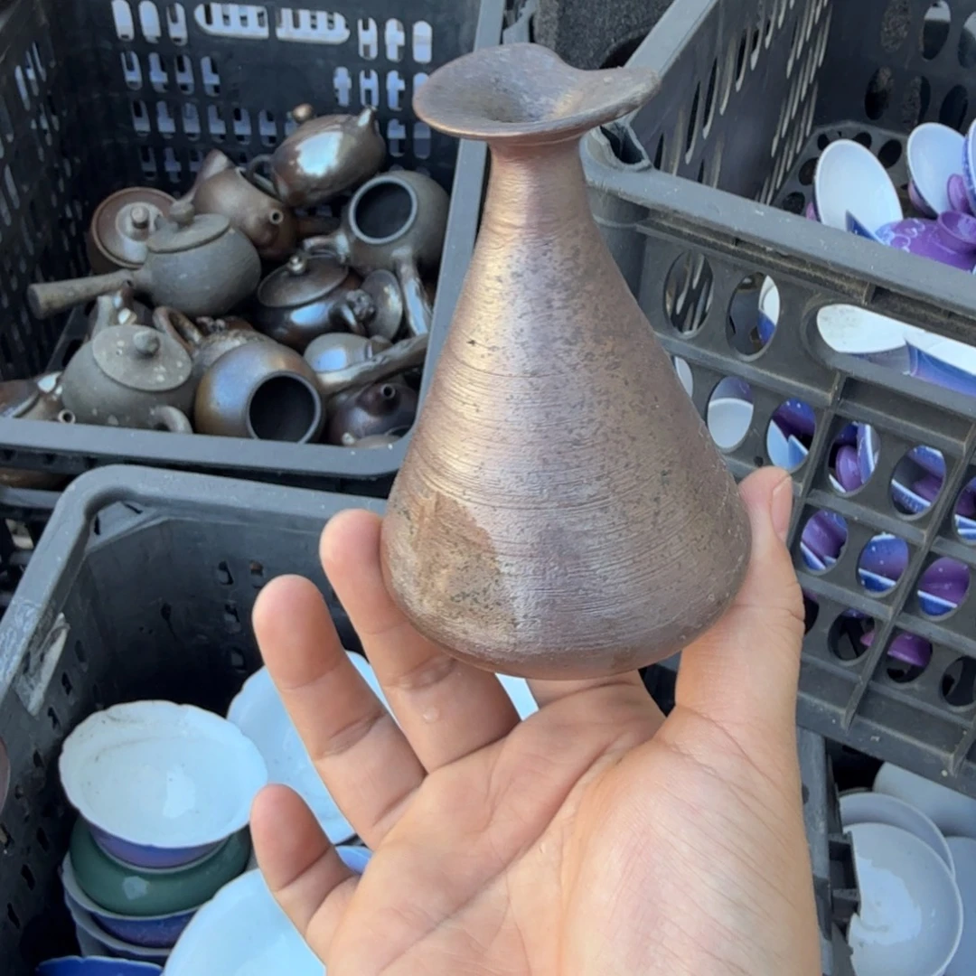 紫砂陶瓷茶具微瑕介意勿拍