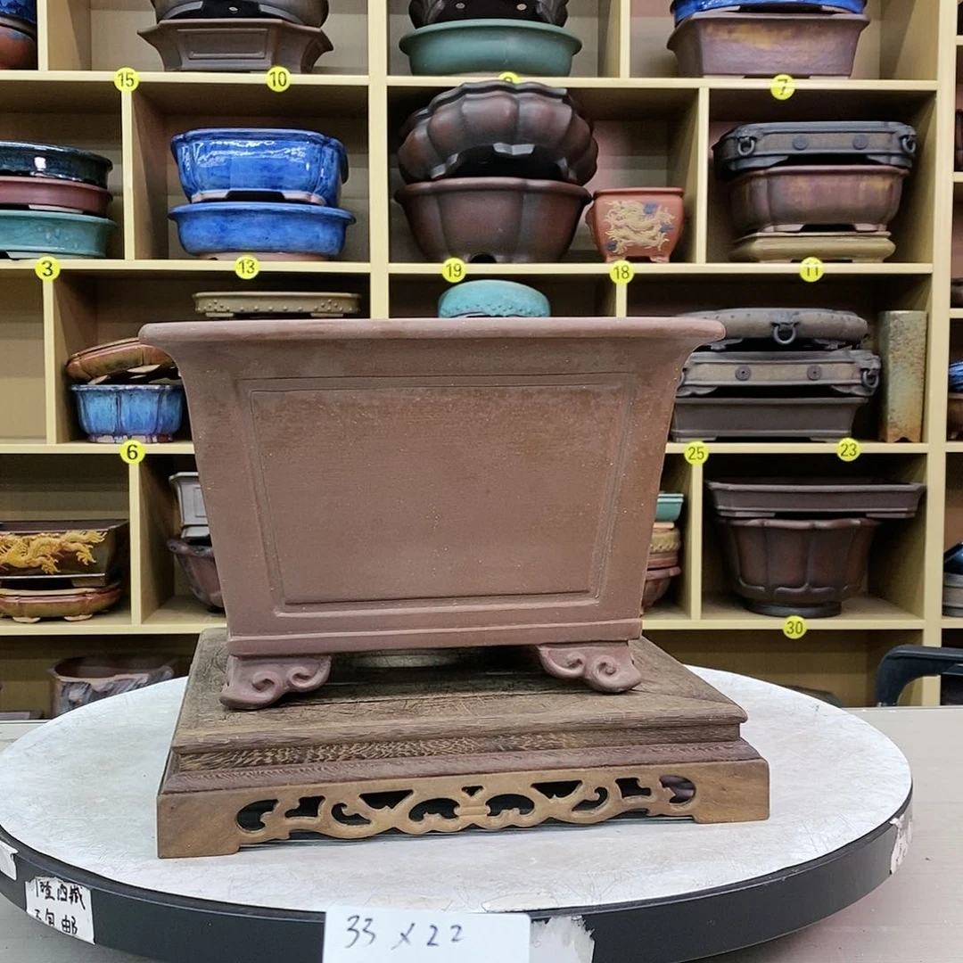 【闪购商品】紫砂公道杯满**景紫砂艺术