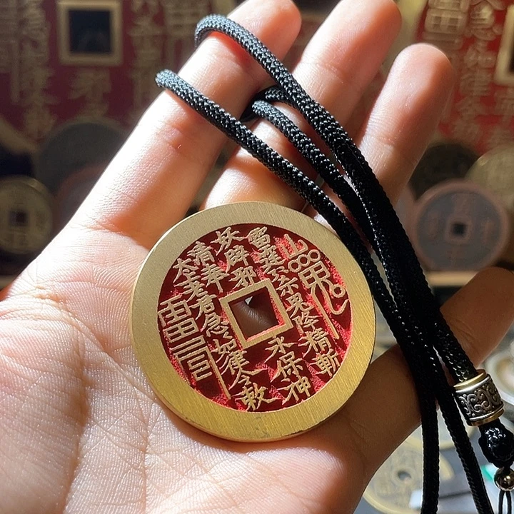 铜现代仿制工艺品