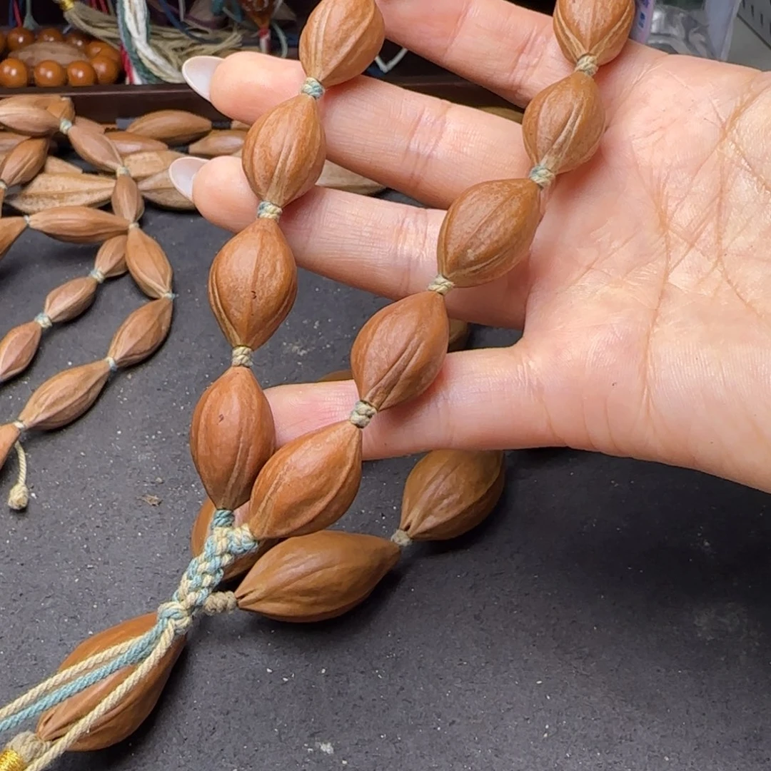【闪购商品】手串/手链橄榄核?****?橄榄核素核