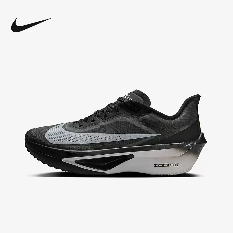Nike耐克男鞋ZOOM FLY 6 EK运动鞋竞速训练碳板跑步鞋FN8454001