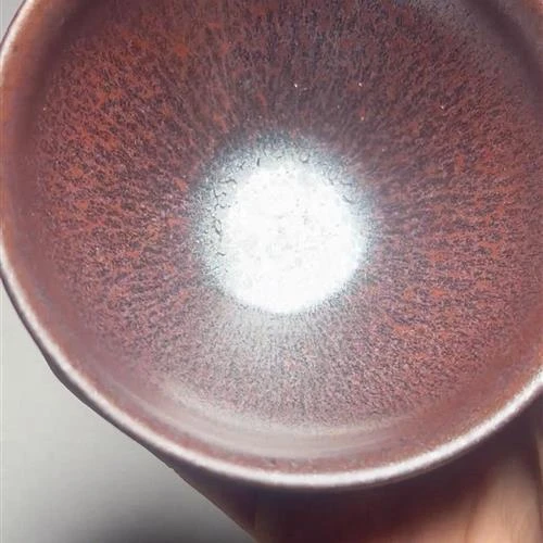 【闪购商品】茶盏-118............