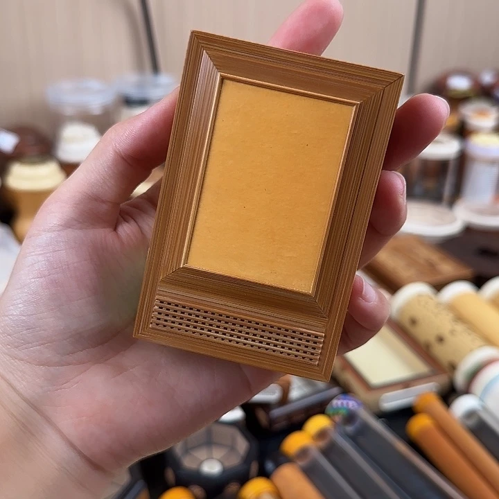 店庆上海之行选品虫具一个