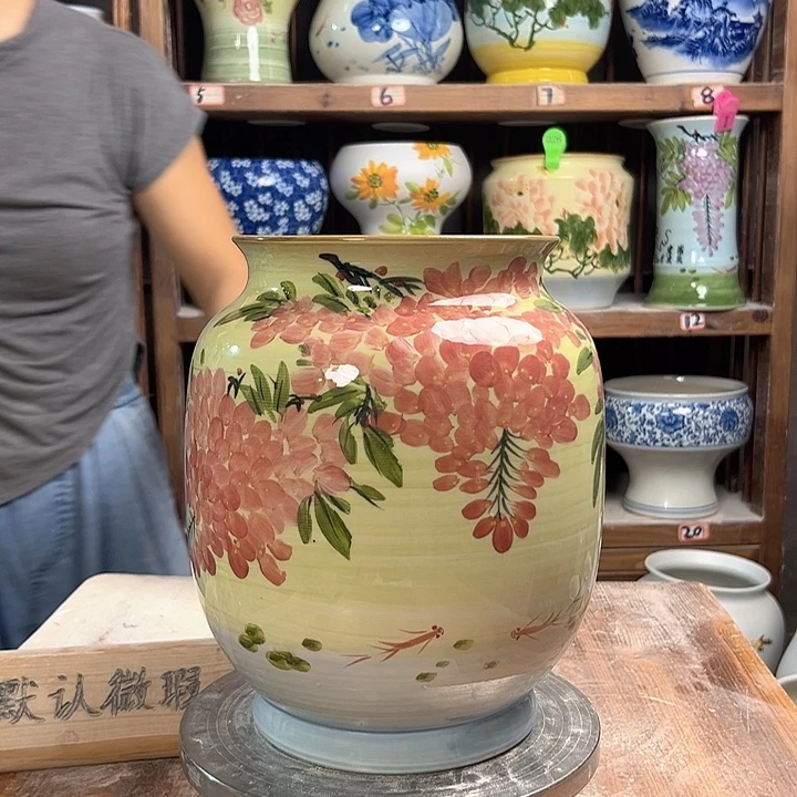 158 新款新款陶瓷陶