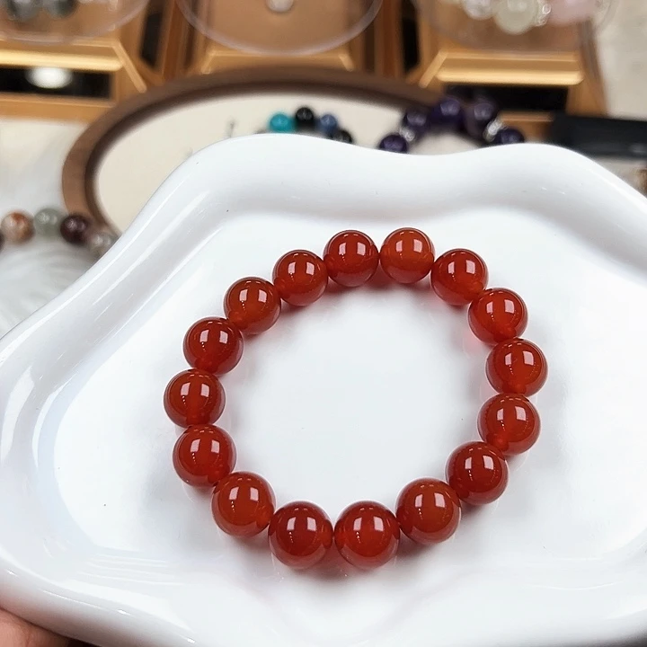 银S925镶嵌珠宝半成品紫晶