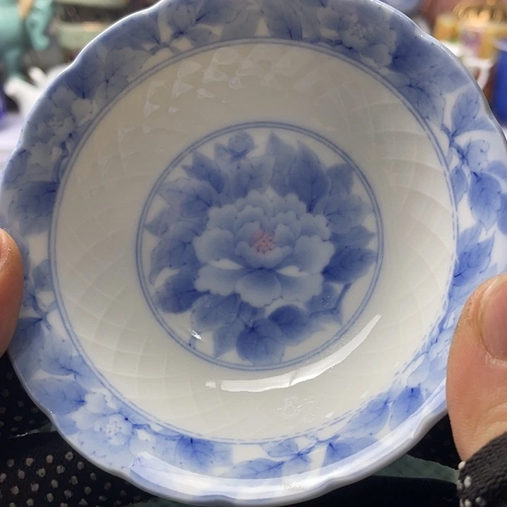 水滴瓷器水滴瓷器