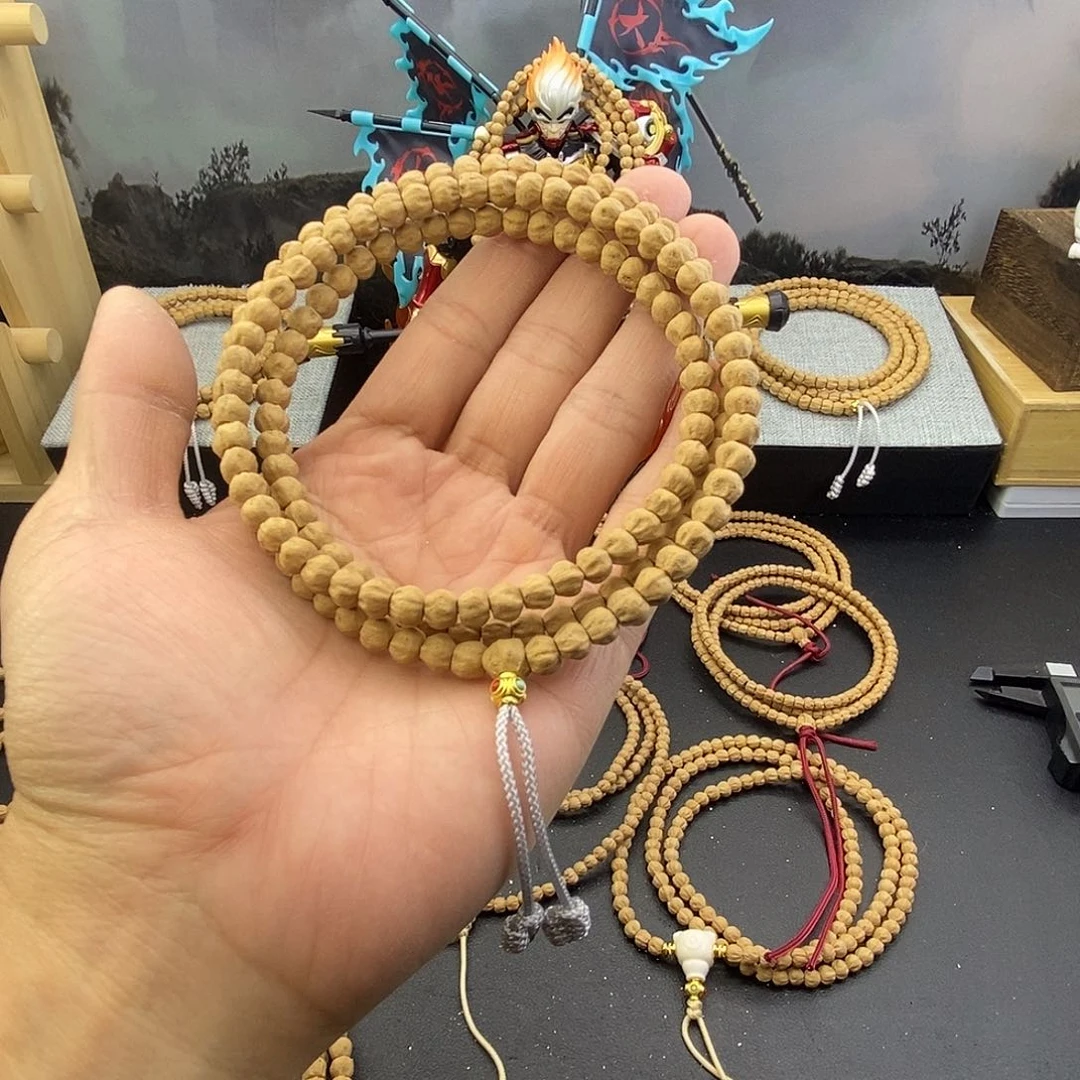 手串柏香籽/百香籽