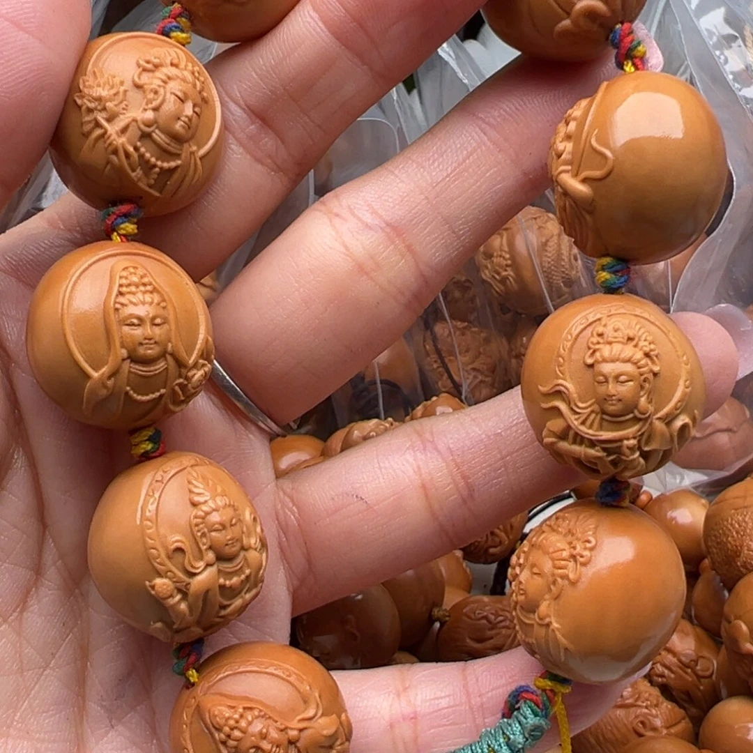 橄榄核手串/手链橄榄核