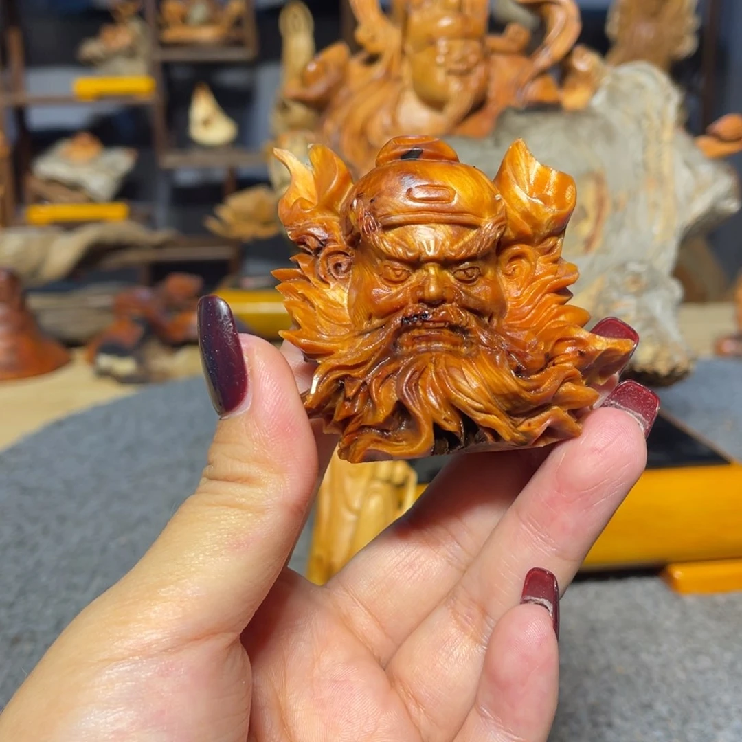 香榧木工艺品艺术品