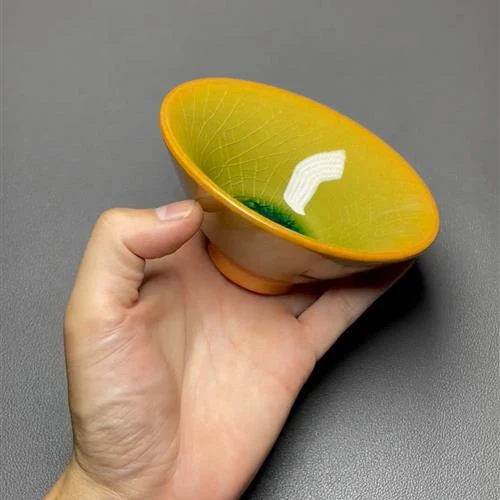 【闪购商品】茶盏-10089..........