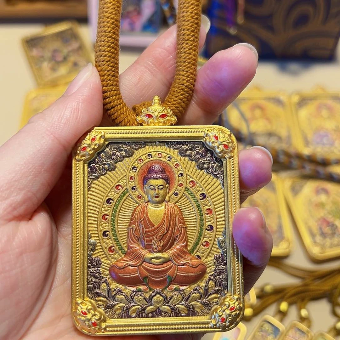 装裱画丁*新年快乐啊