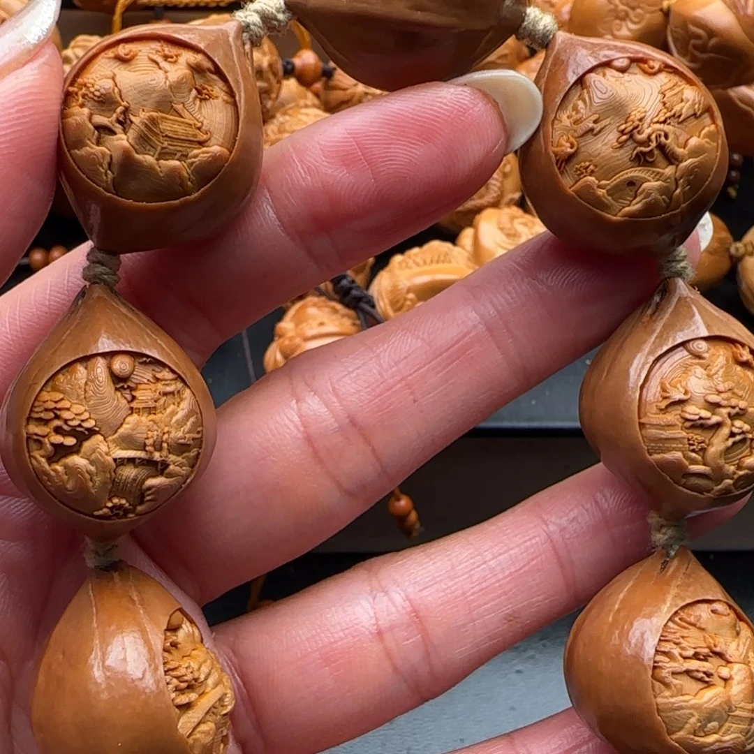 手串橄榄核橄榄核