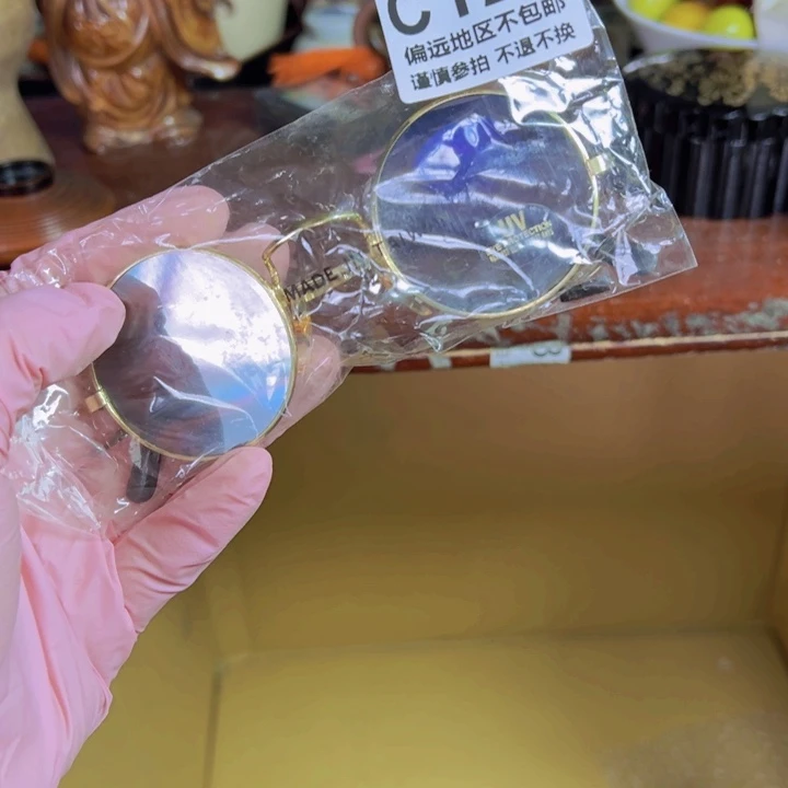 小**水中古商品谨慎下单