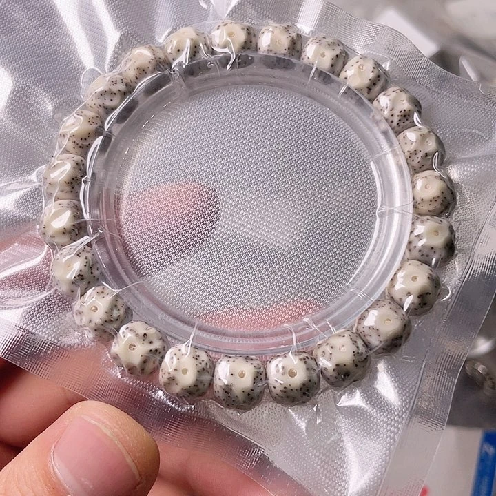 星月菩提手串G649 星月哈哈哈10