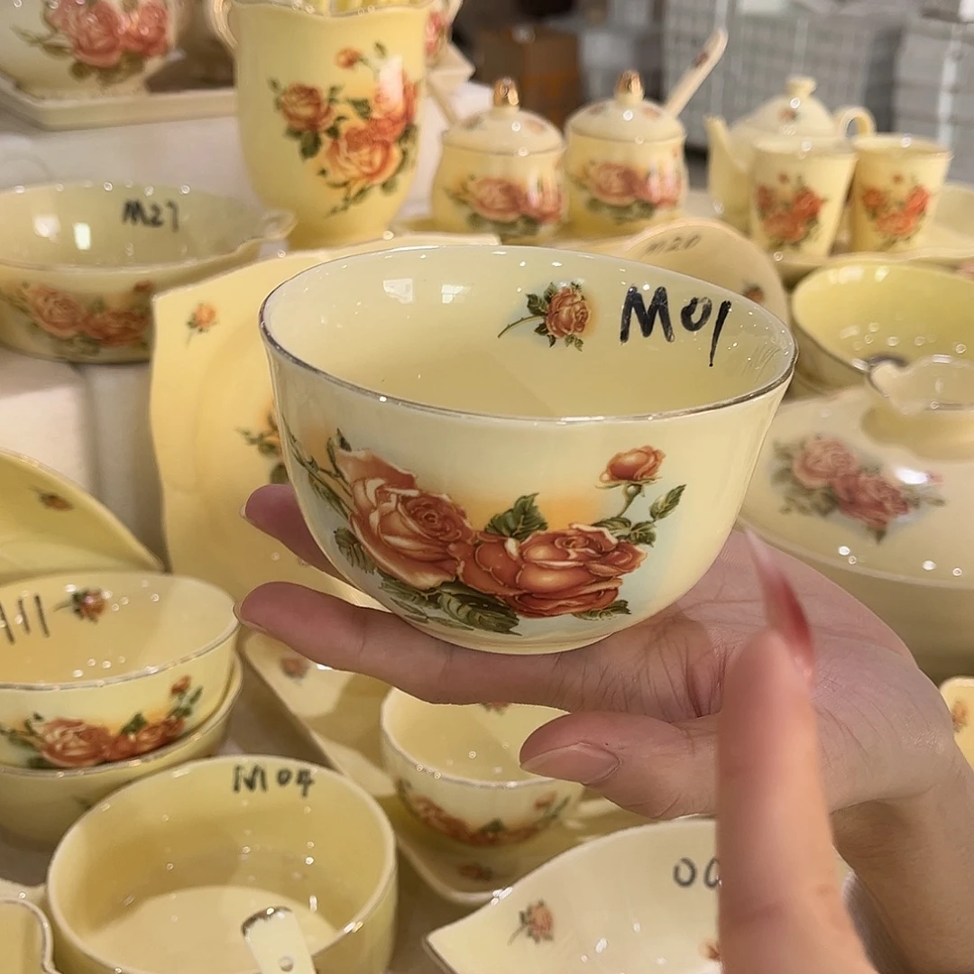 星博汇陶瓷有限公司4件套01