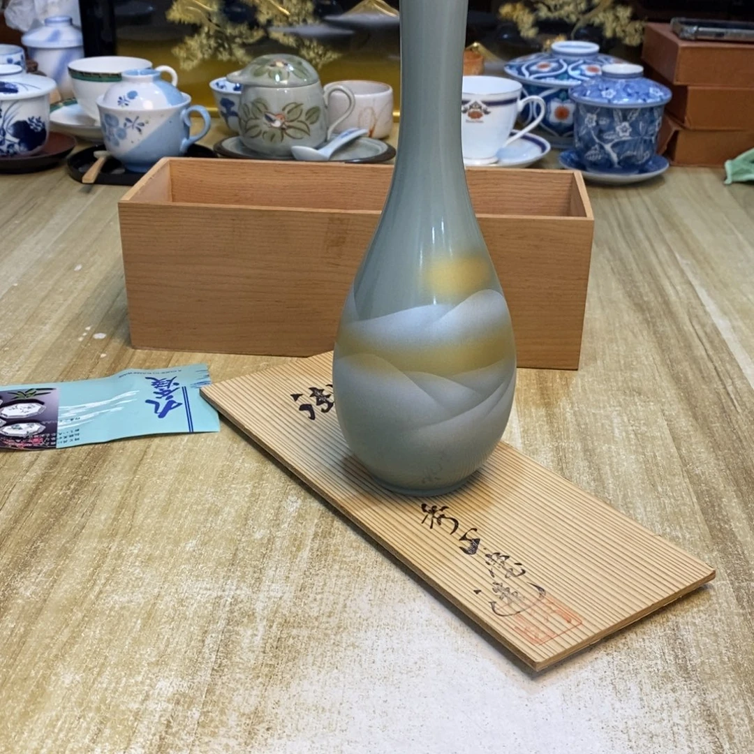 原***姐易雅集工艺品有限公司