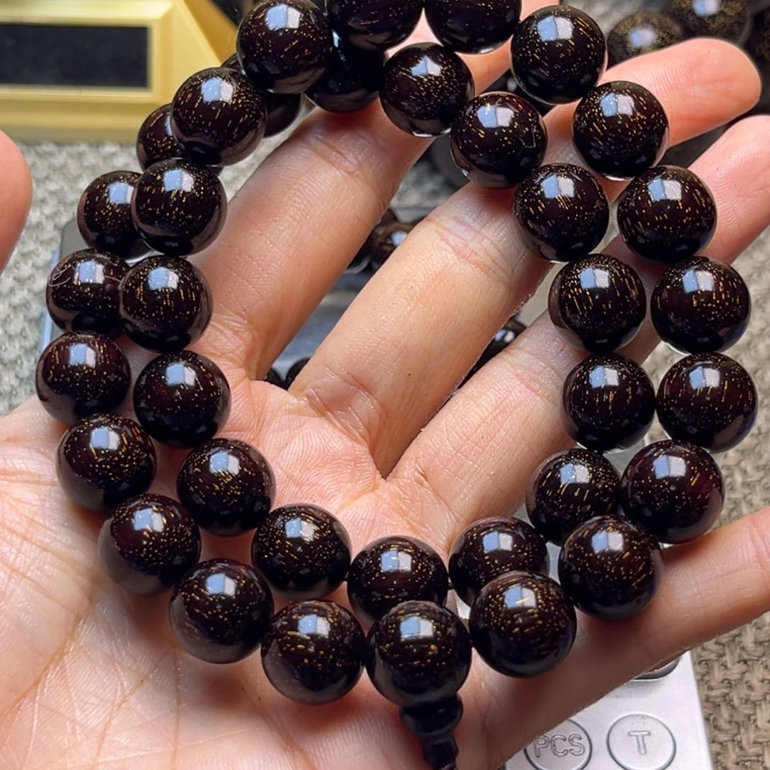 檀香紫檀（小叶紫檀）1.2 36满星