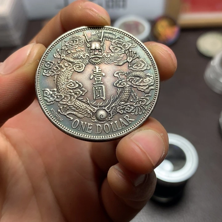 泉藏臻选    闪购链接  一图一物    复古手工艺品摆件