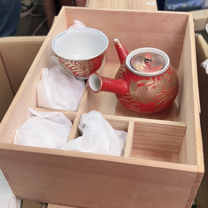 摆件年后发货感谢支持