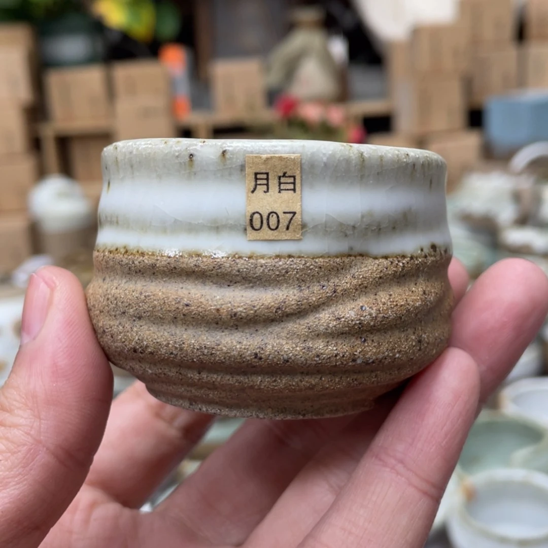 【闪购商品】壶老段烧陶瓷茶器！
