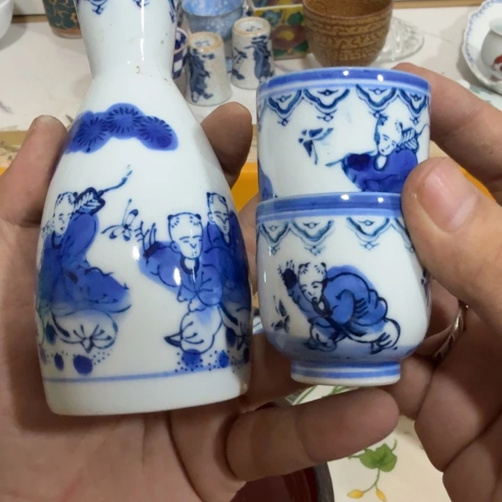 陶瓷 推荐第二名20包邮