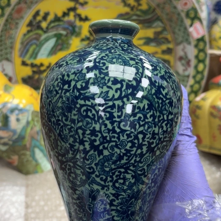 摆件瓷器摆件 瓷器摆件